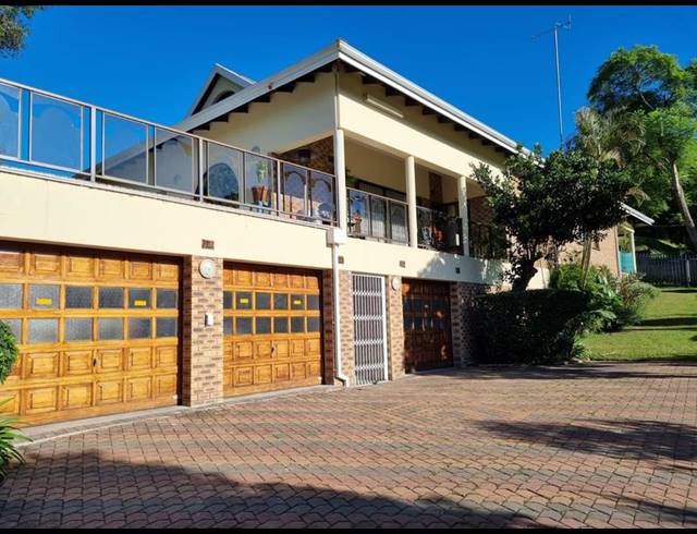 4 BEDROOM HOUSE FOR SALE IN REGENCY PARK